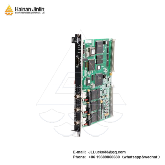 GE Industrial I/O Board