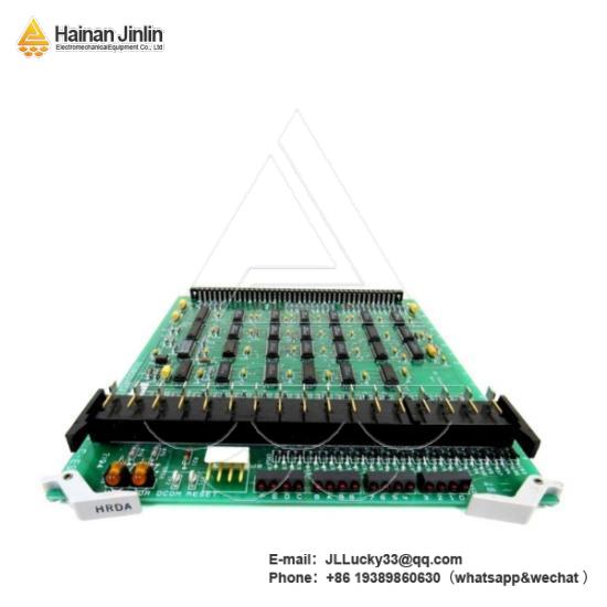 GE DS3800HMPA Industrial Microprocessor