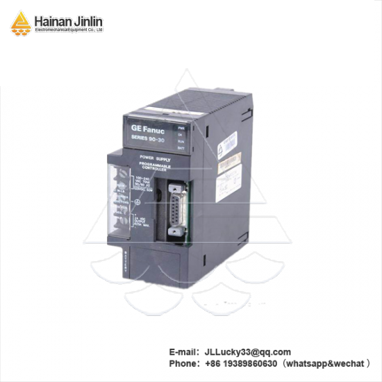GE ENK32 Module