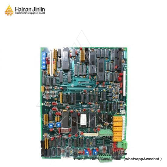 GE Fanuc 531X139APMARM7 PLC Module