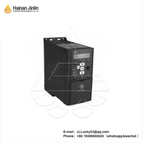 GE FANUC Drive
