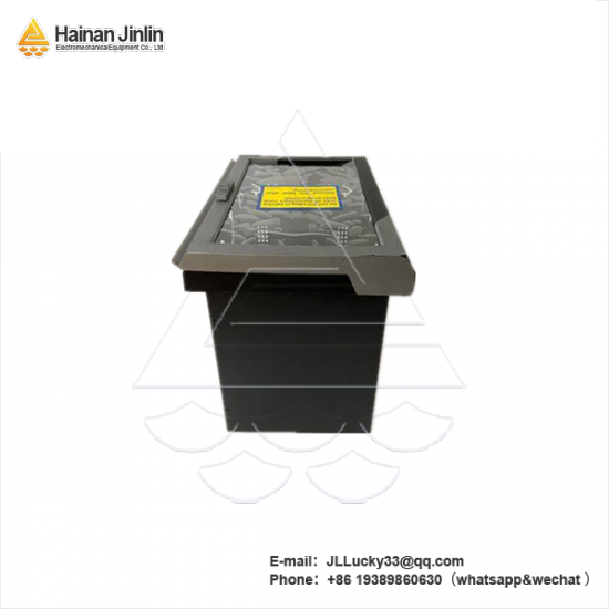 GE FANUC Industrial Relay