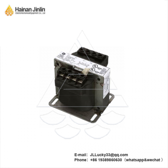 GE FANUC 9T58K0044 IP Control Transformer
