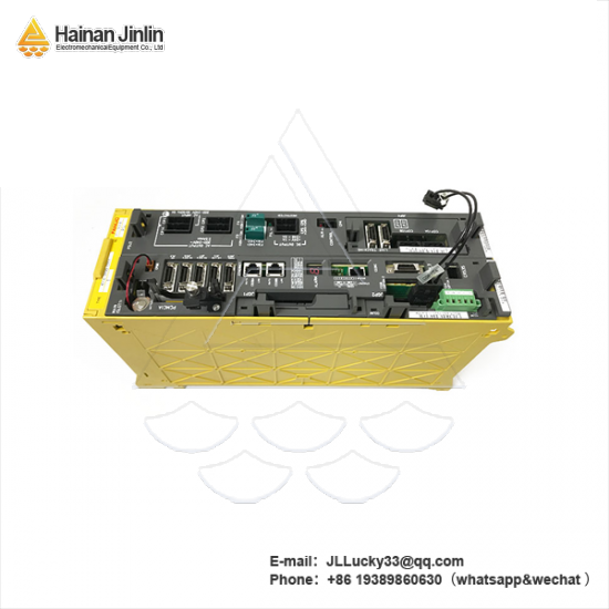 GE FANUC Backplane
