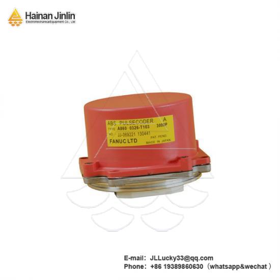 Industrial Encoder