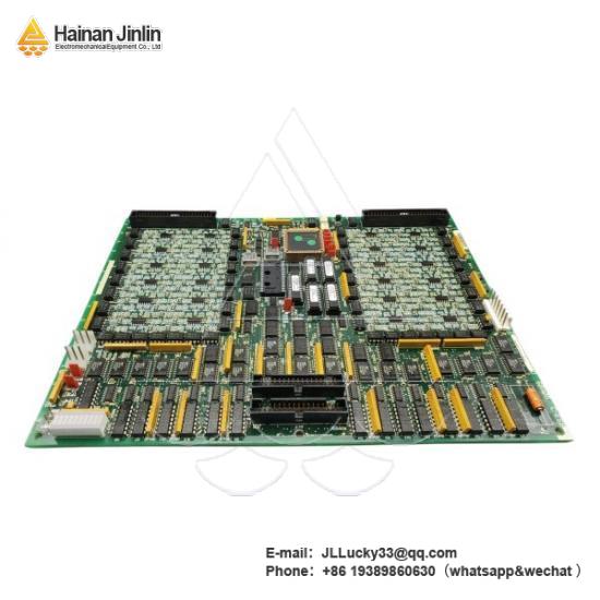 GE Line Protection Module