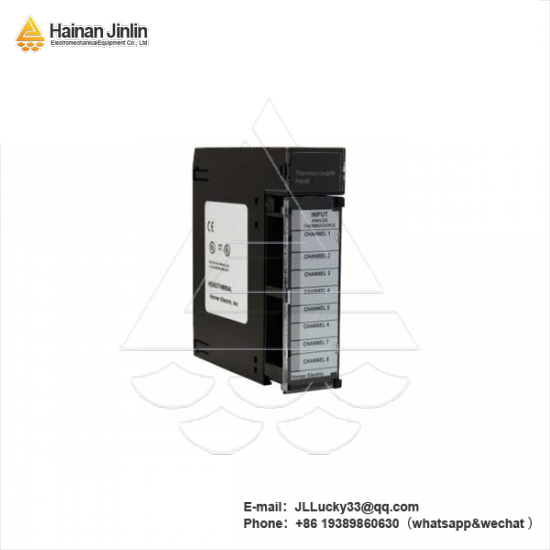 Industrial Temperature Monitoring Solution