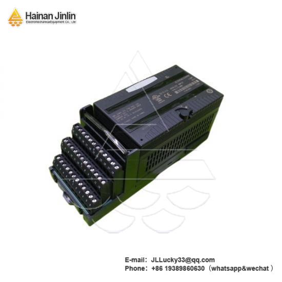 Industrial Automation Module
