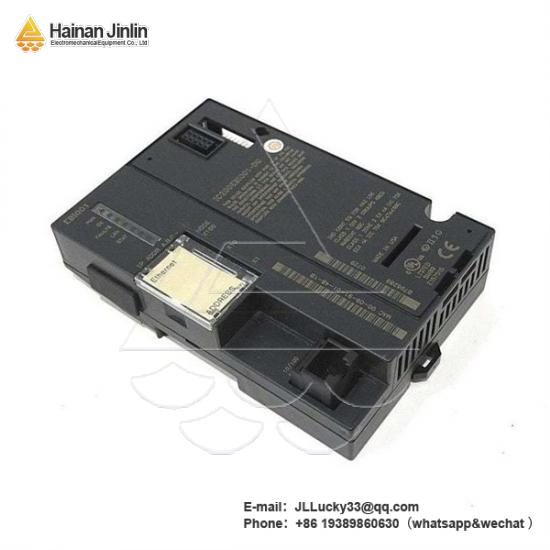 GE FANUC IC200EBI001-JG