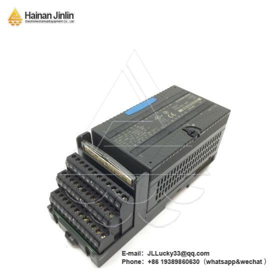 GE Fanuc IC200MLD650 Industrial Control Module
