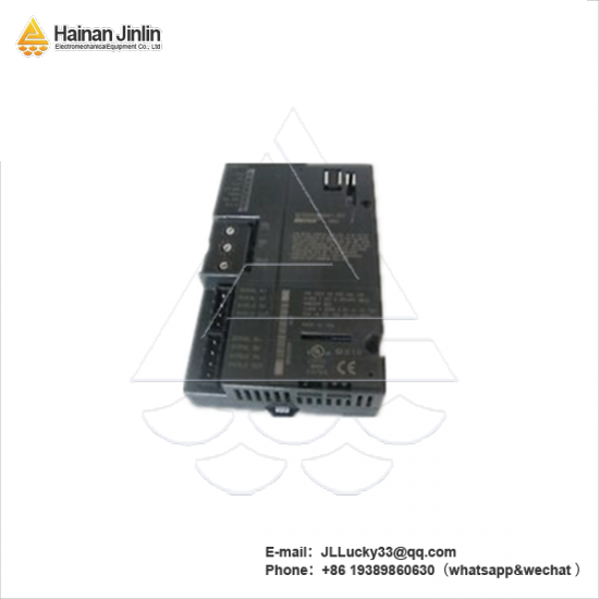 GE FANUC IC200PB1001 MODULE