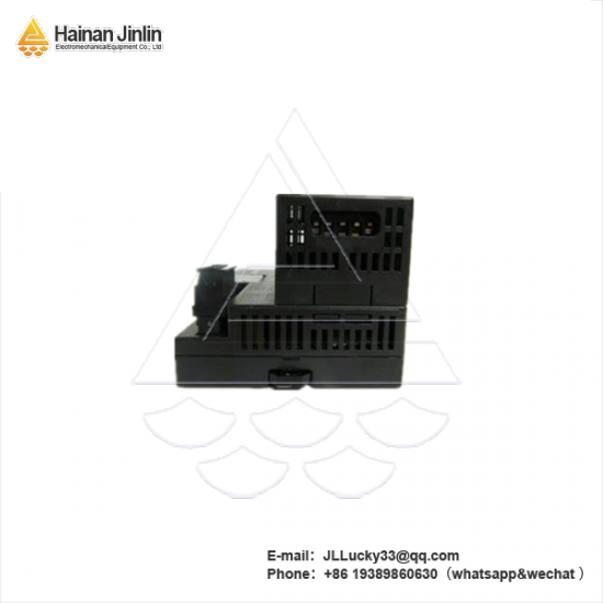 GE FANUC IC200PWR102H POWER SUPPLY