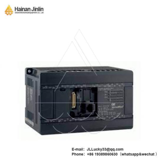 GE Versamax PLC Module