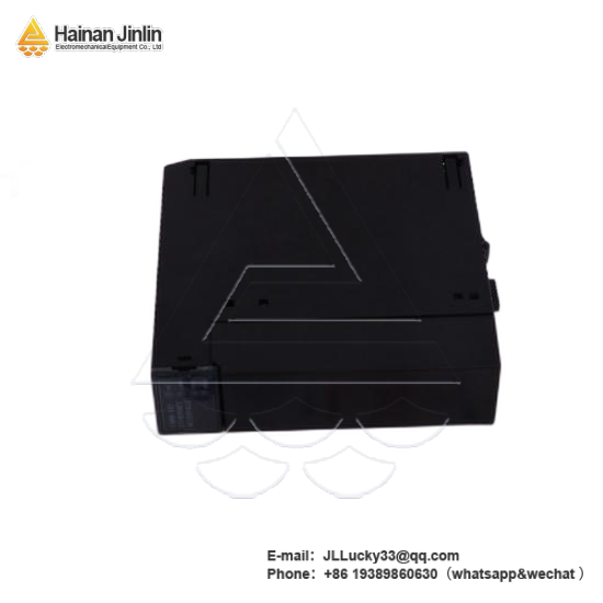 GE Fanuc Controller
