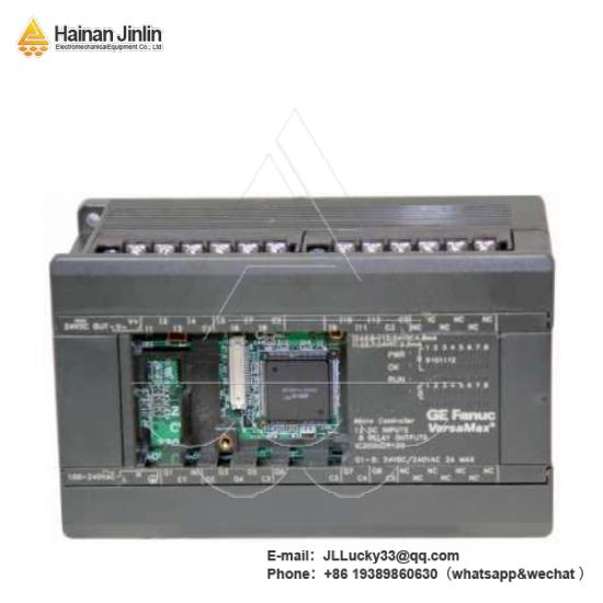 I/O Module Details