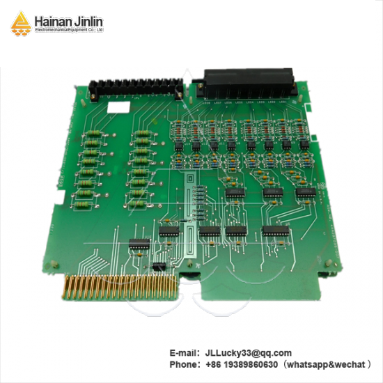 GE FANUC IC600BF929K I/O Module