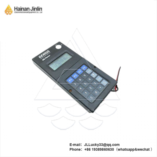 GE FANUC IC660BPM500