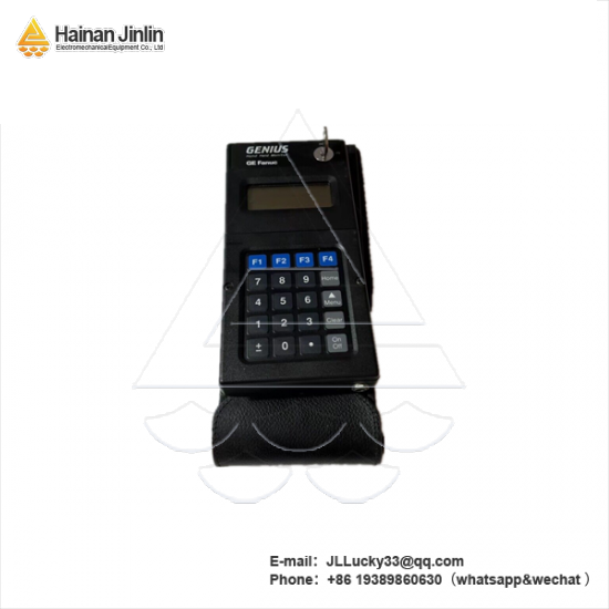 GE FANUC IC660HHM501R