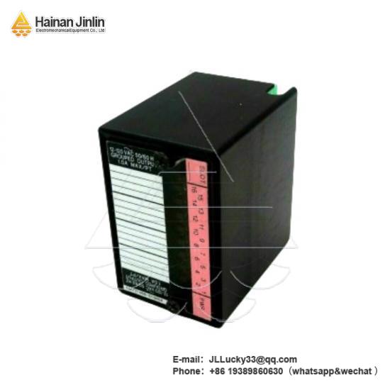 GE FANUC IC670MDL241K Input Module