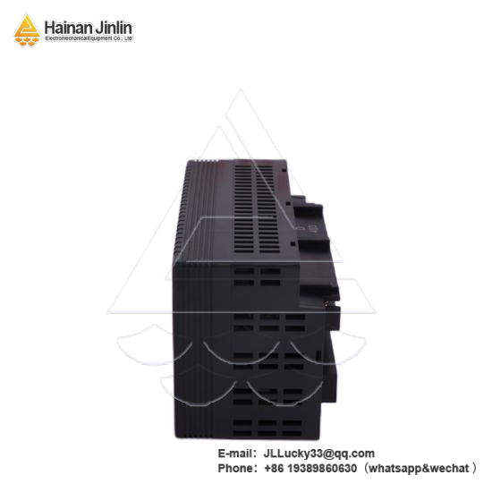 GE Fanuc IC693ALG220G Input Module