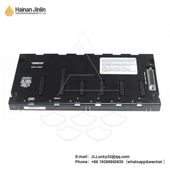 GE FANUC IC693CHS397E CPU base