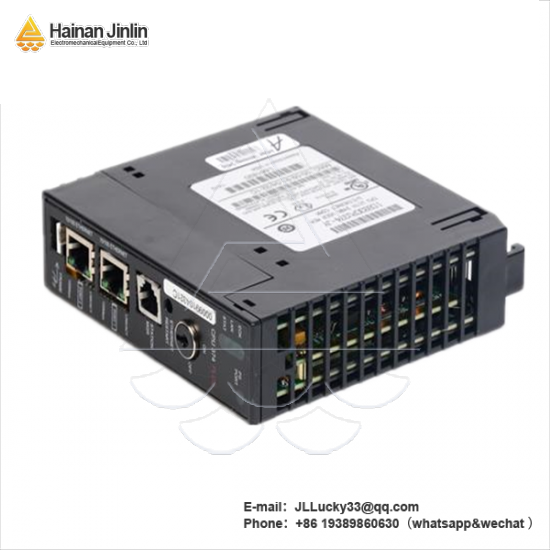 GE FANUC IC693CPU374 Plus Module