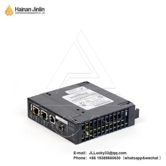 GE Fanuc IC693CPU374PLUS PAC Systems RX3i