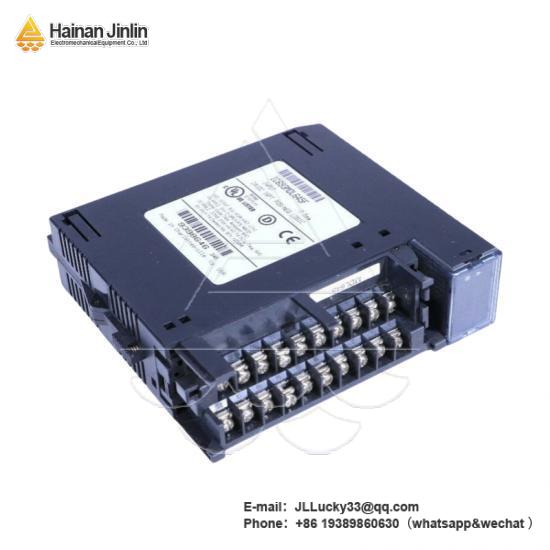 GE FANUC IC693MDL645