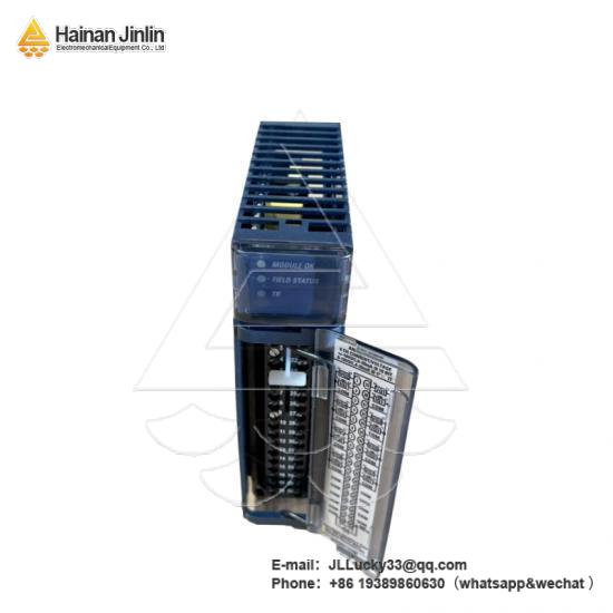 Main product view