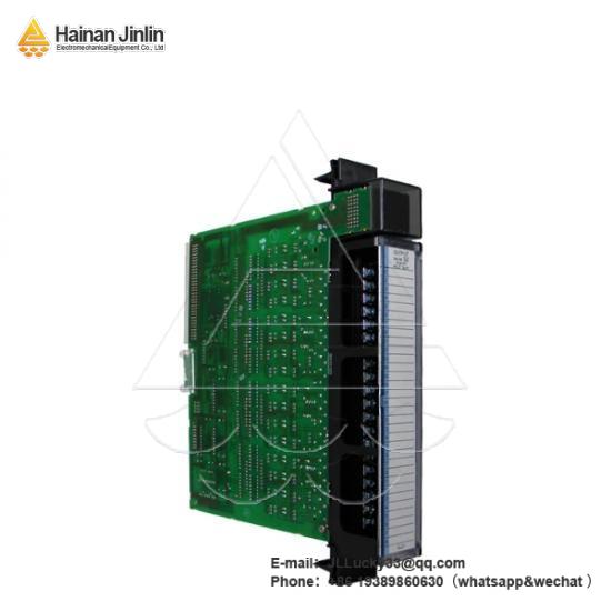 GE Fanuc IC697MDL340 90-70 Series Module