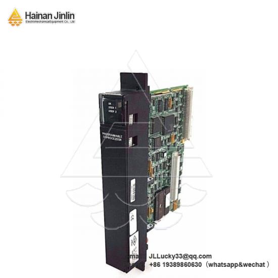 GE Fanuc 90-70 Series Controller