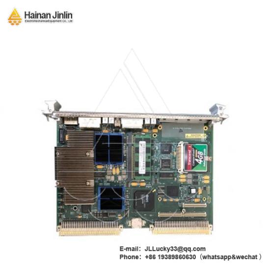 GE Fanuc IC697VAL314 PAC System
