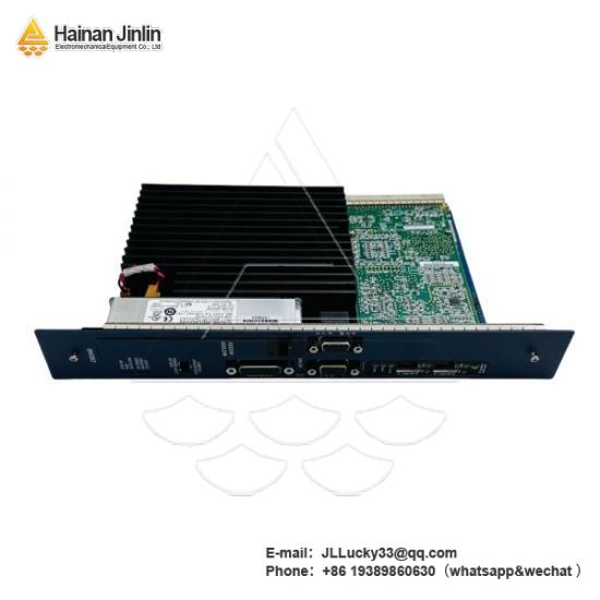 GE Fanuc IC698CRE040 CPU