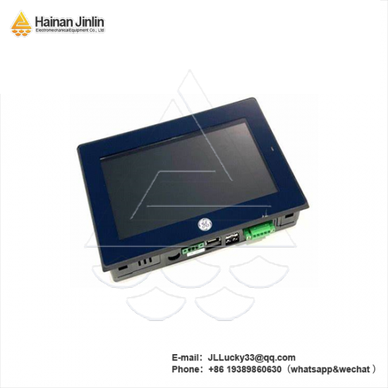 GE FANUC HMI Panel