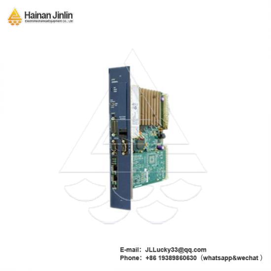 GE Fanuc Thermocouple Input Card