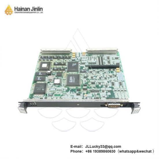 GE Fanuc IS200VTURH1BMK6 Servo Termination Board