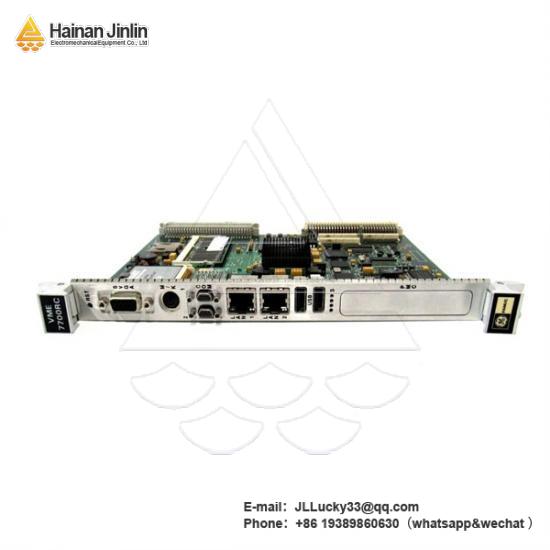 GE Fanuc IS215UCVGH1A