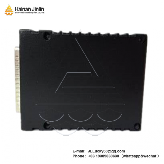 GE FANUC IS220PPROH1A Module