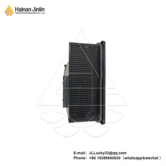 GE Fanuc QPI-GEG-201-H