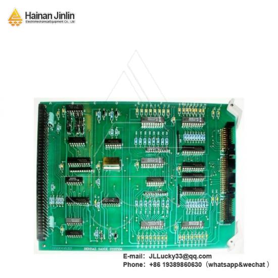 GE Fanuc PLC Module