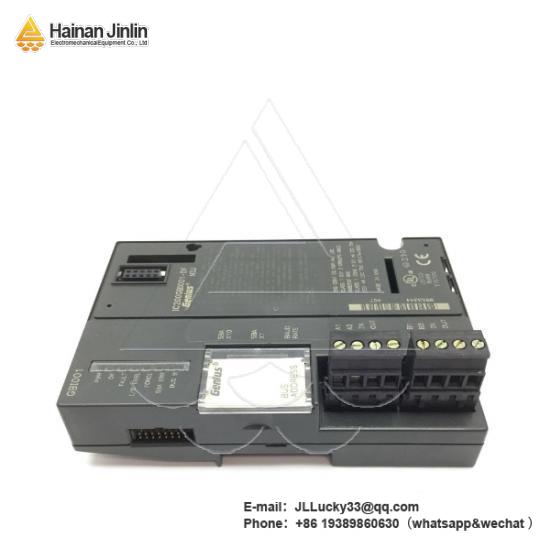 Module Interfaces