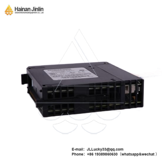 GE IC3600ATAD1B Module
