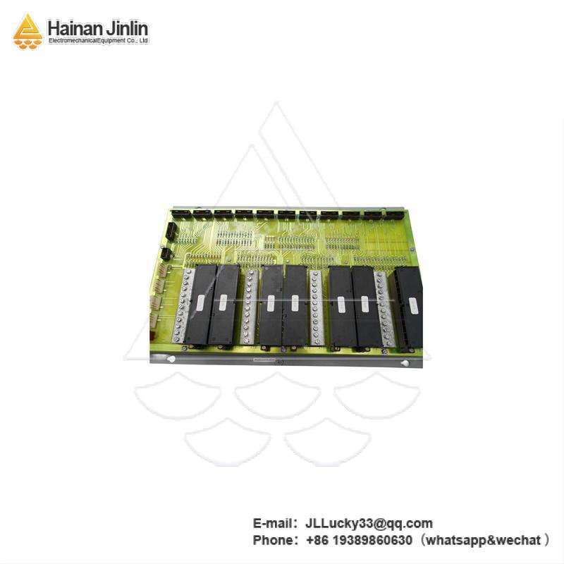 GE IC670MDL740J