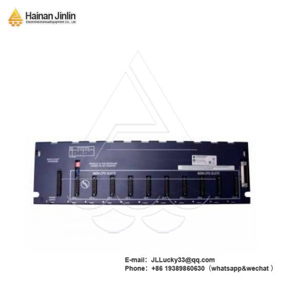 Module Diagram