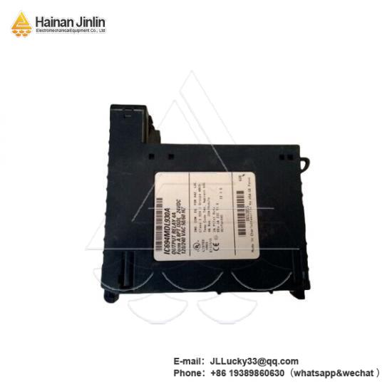 GE IC694MDL930A