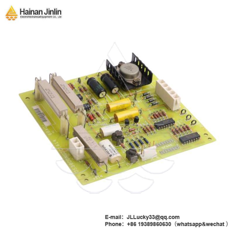 GE IC698CMX016 Application