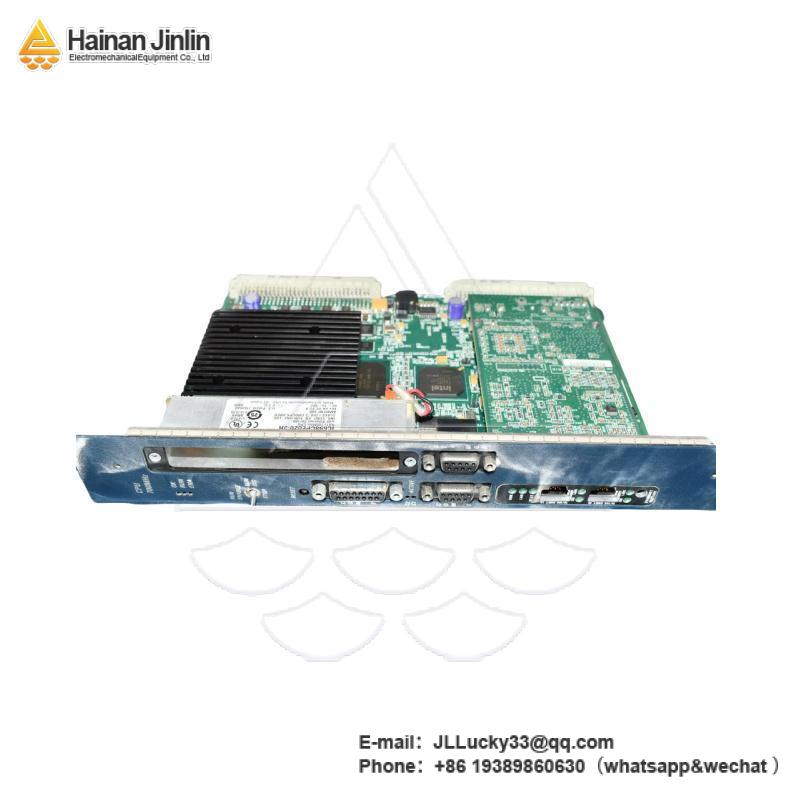 GE IC698CPE020