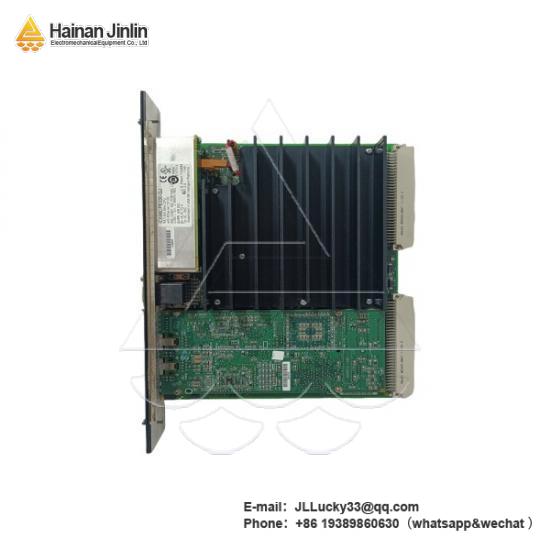 GE IC698CPE030