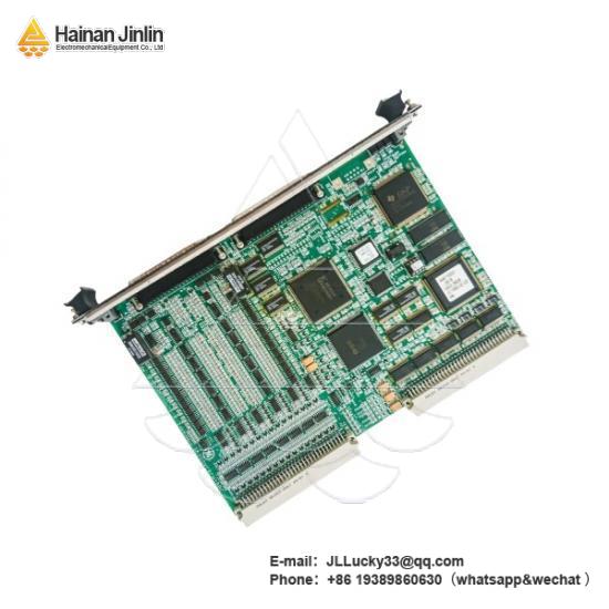 GE IS200EPBPG1ACD Industrial Control Card