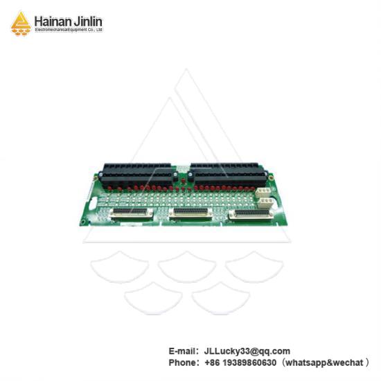 GE Relay Industrial Application